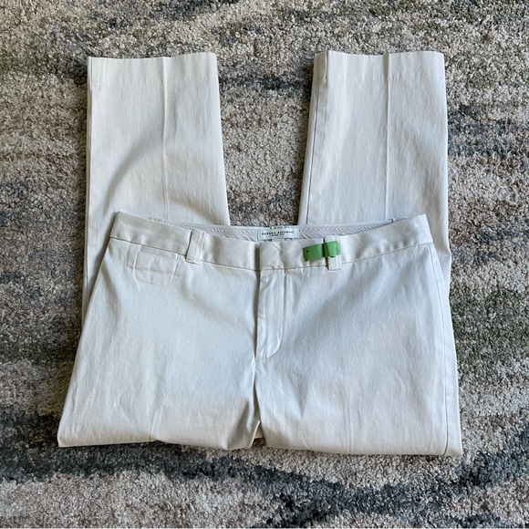 Banana Republic Ryan Fit Chino Pants - Picture 4 of 12